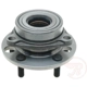 Purchase Top-Quality Front Hub Assembly by RAYBESTOS - 713059 pa6