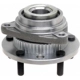 Purchase Top-Quality Front Hub Assembly by RAYBESTOS - 713061 pa1