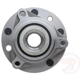 Purchase Top-Quality Front Hub Assembly by RAYBESTOS - 713061 pa10