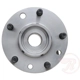 Purchase Top-Quality Front Hub Assembly by RAYBESTOS - 713061 pa11