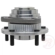 Purchase Top-Quality Front Hub Assembly by RAYBESTOS - 713061 pa12