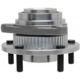 Purchase Top-Quality Front Hub Assembly by RAYBESTOS - 713061 pa13