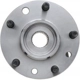 Purchase Top-Quality Front Hub Assembly by RAYBESTOS - 713061 pa14