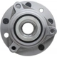 Purchase Top-Quality Front Hub Assembly by RAYBESTOS - 713061 pa15