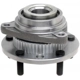 Purchase Top-Quality Front Hub Assembly by RAYBESTOS - 713061 pa16