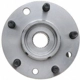 Purchase Top-Quality Front Hub Assembly by RAYBESTOS - 713061 pa2