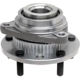 Purchase Top-Quality Front Hub Assembly by RAYBESTOS - 713061 pa5