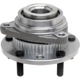 Purchase Top-Quality Front Hub Assembly by RAYBESTOS - 713061 pa6