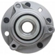 Purchase Top-Quality Front Hub Assembly by RAYBESTOS - 713061 pa7