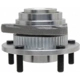 Purchase Top-Quality Front Hub Assembly by RAYBESTOS - 713061 pa8