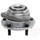 Purchase Top-Quality Front Hub Assembly by RAYBESTOS - 713061 pa9