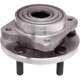 Purchase Top-Quality Front Hub Assembly by RAYBESTOS - 713074 pa1