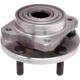 Purchase Top-Quality Front Hub Assembly by RAYBESTOS - 713074 pa2