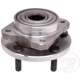 Purchase Top-Quality Front Hub Assembly by RAYBESTOS - 713074 pa3