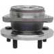 Purchase Top-Quality RAYBESTOS - 713084 - Front Hub Assembly pa10