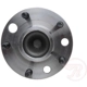 Purchase Top-Quality Front Hub Assembly by RAYBESTOS - 713085 pa3