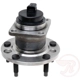 Purchase Top-Quality Front Hub Assembly by RAYBESTOS - 713085 pa4