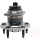 Purchase Top-Quality Front Hub Assembly by RAYBESTOS - 713085 pa5