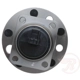 Purchase Top-Quality Front Hub Assembly by RAYBESTOS - 713085 pa6