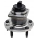 Purchase Top-Quality Front Hub Assembly by RAYBESTOS - 713085 pa7