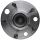 Purchase Top-Quality Front Hub Assembly by RAYBESTOS - 713085 pa8