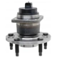 Purchase Top-Quality Front Hub Assembly by RAYBESTOS - 713085 pa9
