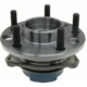 Purchase Top-Quality Front Hub Assembly by RAYBESTOS - 713087 pa10