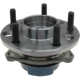 Purchase Top-Quality Front Hub Assembly by RAYBESTOS - 713087 pa2
