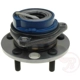 Purchase Top-Quality Front Hub Assembly by RAYBESTOS - 713087 pa4