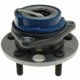 Purchase Top-Quality Front Hub Assembly by RAYBESTOS - 713087 pa7