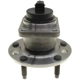 Purchase Top-Quality Front Hub Assembly by RAYBESTOS - 713090 pa1