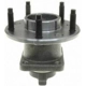 Purchase Top-Quality Front Hub Assembly by RAYBESTOS - 713090 pa10