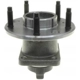 Purchase Top-Quality Front Hub Assembly by RAYBESTOS - 713090 pa12