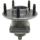 Purchase Top-Quality Front Hub Assembly by RAYBESTOS - 713090 pa2