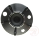 Purchase Top-Quality Front Hub Assembly by RAYBESTOS - 713090 pa3