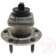 Purchase Top-Quality Front Hub Assembly by RAYBESTOS - 713090 pa6
