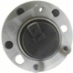 Purchase Top-Quality Front Hub Assembly by RAYBESTOS - 713090 pa8