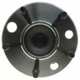 Purchase Top-Quality Front Hub Assembly by RAYBESTOS - 713090 pa9