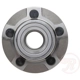 Purchase Top-Quality Front Hub Assembly by RAYBESTOS - 713092 pa4