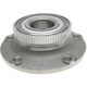 Purchase Top-Quality Front Hub Assembly by RAYBESTOS - 713094 pa1
