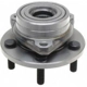 Purchase Top-Quality Front Hub Assembly by RAYBESTOS - 713100 pa1