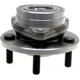 Purchase Top-Quality Front Hub Assembly by RAYBESTOS - 713100 pa13