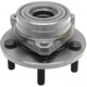 Purchase Top-Quality Front Hub Assembly by RAYBESTOS - 713100 pa14