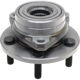 Purchase Top-Quality Front Hub Assembly by RAYBESTOS - 713100 pa17