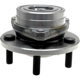 Purchase Top-Quality Front Hub Assembly by RAYBESTOS - 713100 pa19