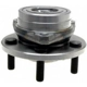 Purchase Top-Quality Front Hub Assembly by RAYBESTOS - 713100 pa4