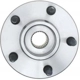 Purchase Top-Quality Front Hub Assembly by RAYBESTOS - 713107 pa10