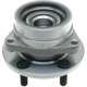 Purchase Top-Quality Front Hub Assembly by RAYBESTOS - 713107 pa2