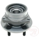 Purchase Top-Quality Front Hub Assembly by RAYBESTOS - 713107 pa4