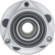 Purchase Top-Quality Front Hub Assembly by RAYBESTOS - 713107 pa7